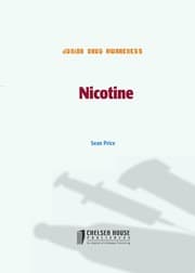 Tapa de Nicotine