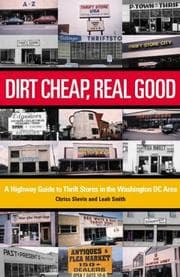 Tapa de Dirt cheap, real good
