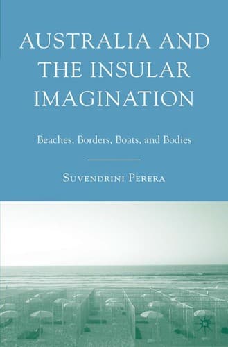 Tapa de Australia and the insular imagination