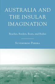 Tapa de Australia and the insular imagination