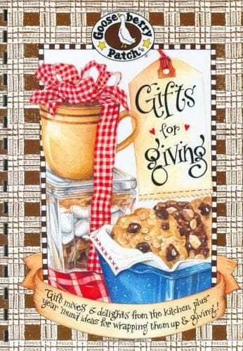 Tapa de Gifts for Giving