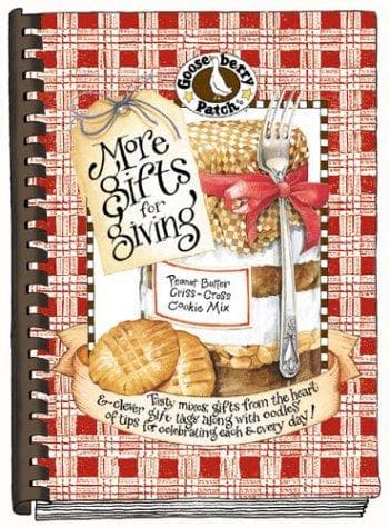Tapa de More Gifts for Giving