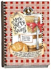 Tapa de More Gifts for Giving