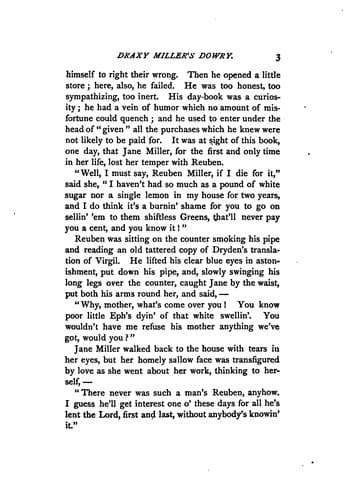 Tapa de Saxe Holm's Stories