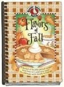 Tapa de Flavors of Fall (Gooseberry Patch) (Goose Berry Patch)
