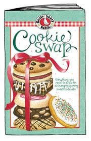 Tapa de Cookie Swap (Gooseberry Patch)