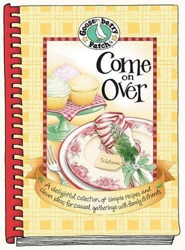 Tapa de Come on Over