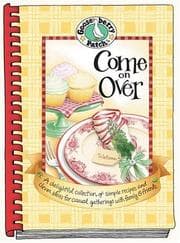 Tapa de Come on Over