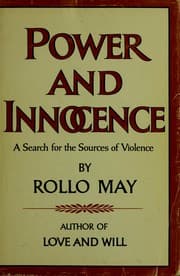 Tapa de Powers and innocence