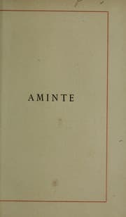 Tapa de Aminte