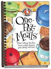 Tapa de One Pot Meals