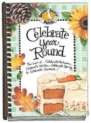 Tapa de Celebrate Year 'Round