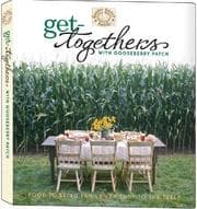 Tapa de Get Togethers with Gooseberry Patch