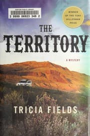 Tapa de The territory