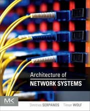 Tapa de architecture of network systems