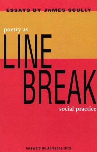 Tapa de Line break