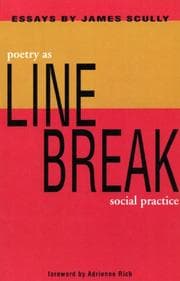 Tapa de Line break