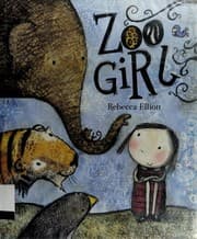 Tapa de Zoo girl