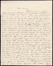 Tapa de [Letter to] Dear Anne
