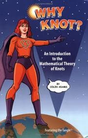 Tapa de Why Knot?