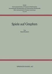 Tapa de Spiele auf Graphen