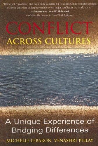 Tapa de Conflict Across Cultures