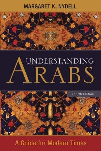 Tapa de Understanding Arabs
