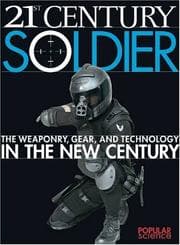Tapa de 21st century soldier