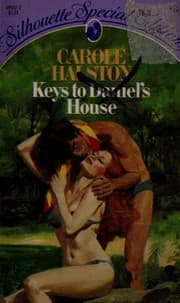 Tapa de Keys to Daniel's house