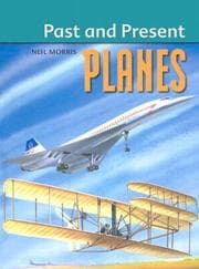 Tapa de Planes
