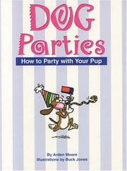 Tapa de Dog Parties