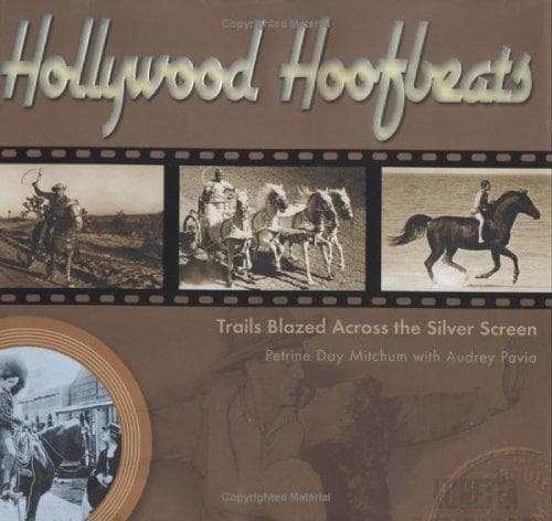 Tapa de Hollywood hoofbeats