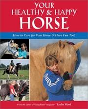 Tapa de Your Healthy & Happy Horse