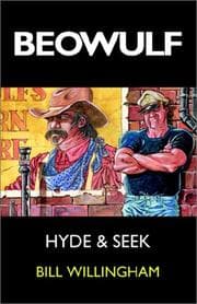 Tapa de Hyde & Seek