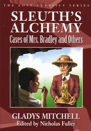 Tapa de Sleuth's Alchemy