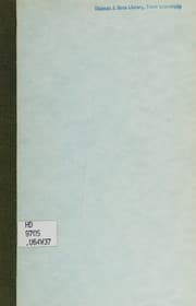 Tapa de Wallace-Murray Corporation