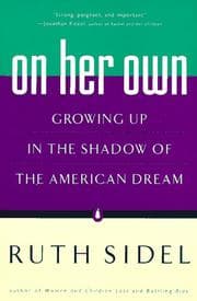 Tapa de On her own
