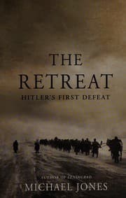 Tapa de The retreat