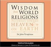 Tapa de Wisdom From World Religions