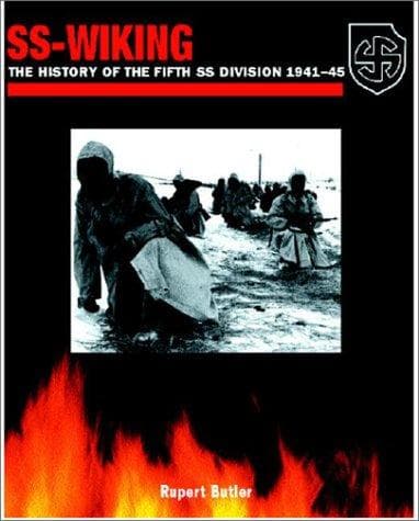 Tapa de SS-Wiking
