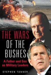 Tapa de The wars of the Bushes