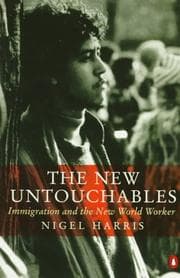 Tapa de The New Untouchables