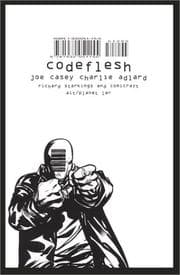 Tapa de Codeflesh