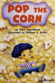 Tapa de Pop the corn