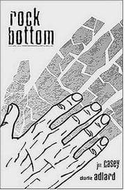 Tapa de Rock bottom