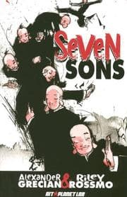 Tapa de Seven sons
