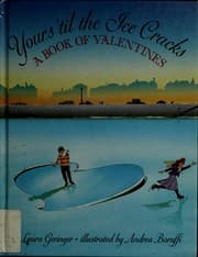 Tapa de Yours 'til the ice cracks