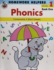 Tapa de Phonics