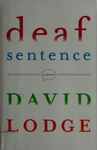 Tapa de Deaf sentence