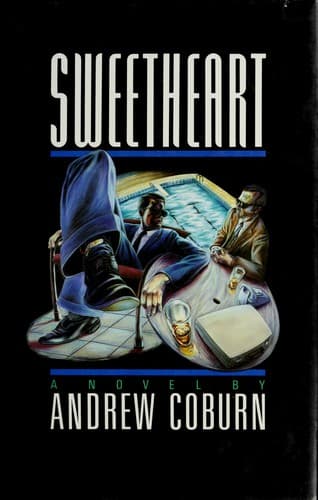 Tapa de Sweetheart